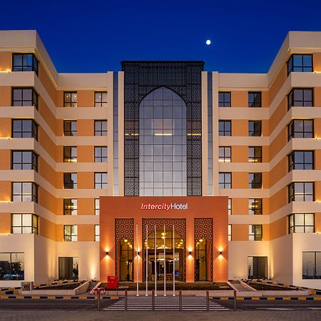 Intercityhotel Nizwa Extérieur photo
