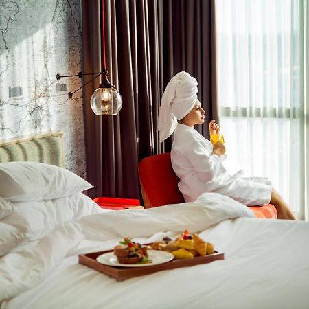 Intercityhotel Nizwa Extérieur photo
