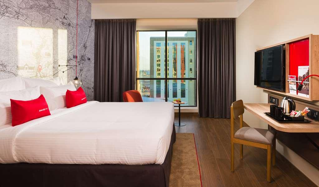 Intercityhotel Nizwa Chambre photo