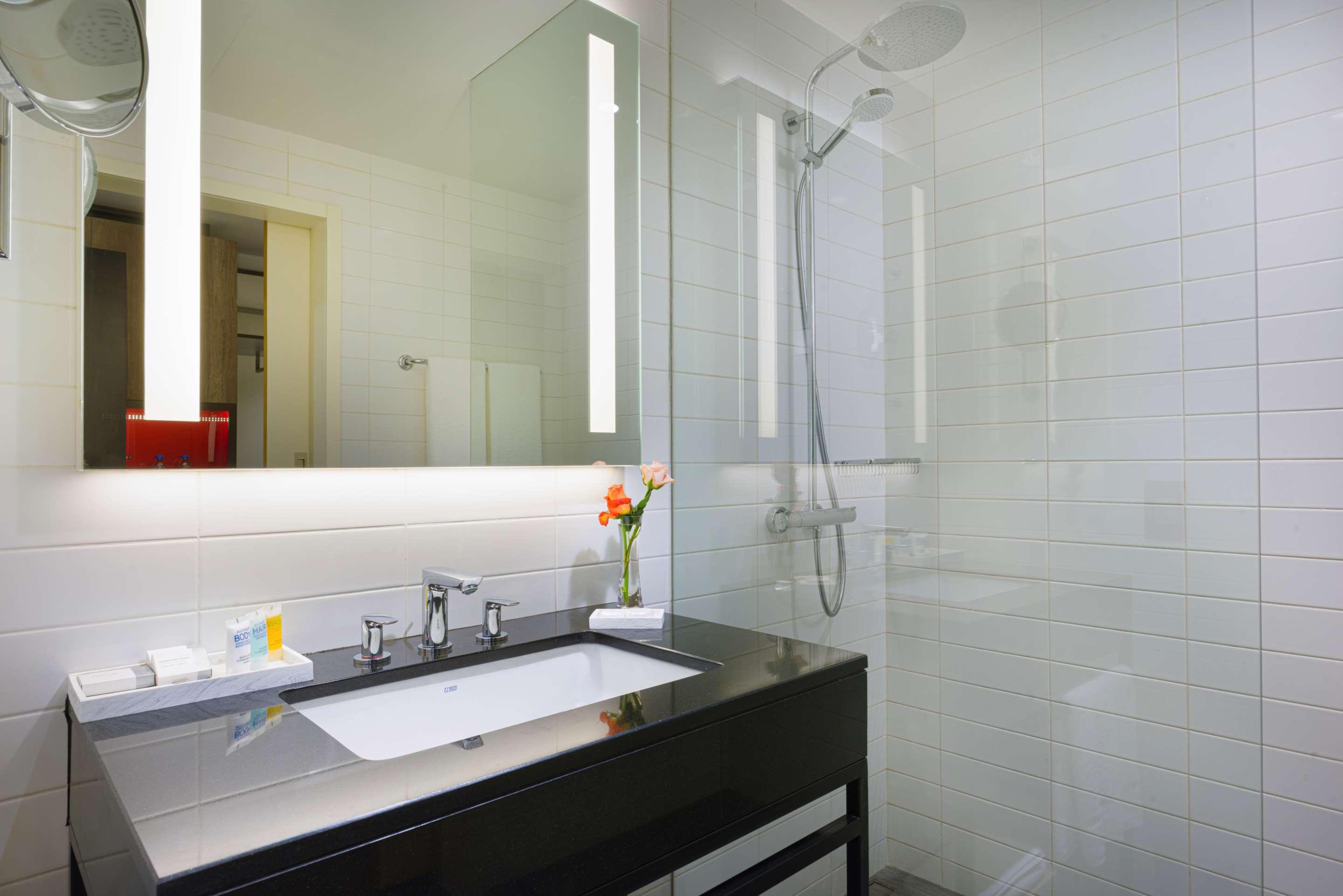 Intercityhotel Nizwa Extérieur photo