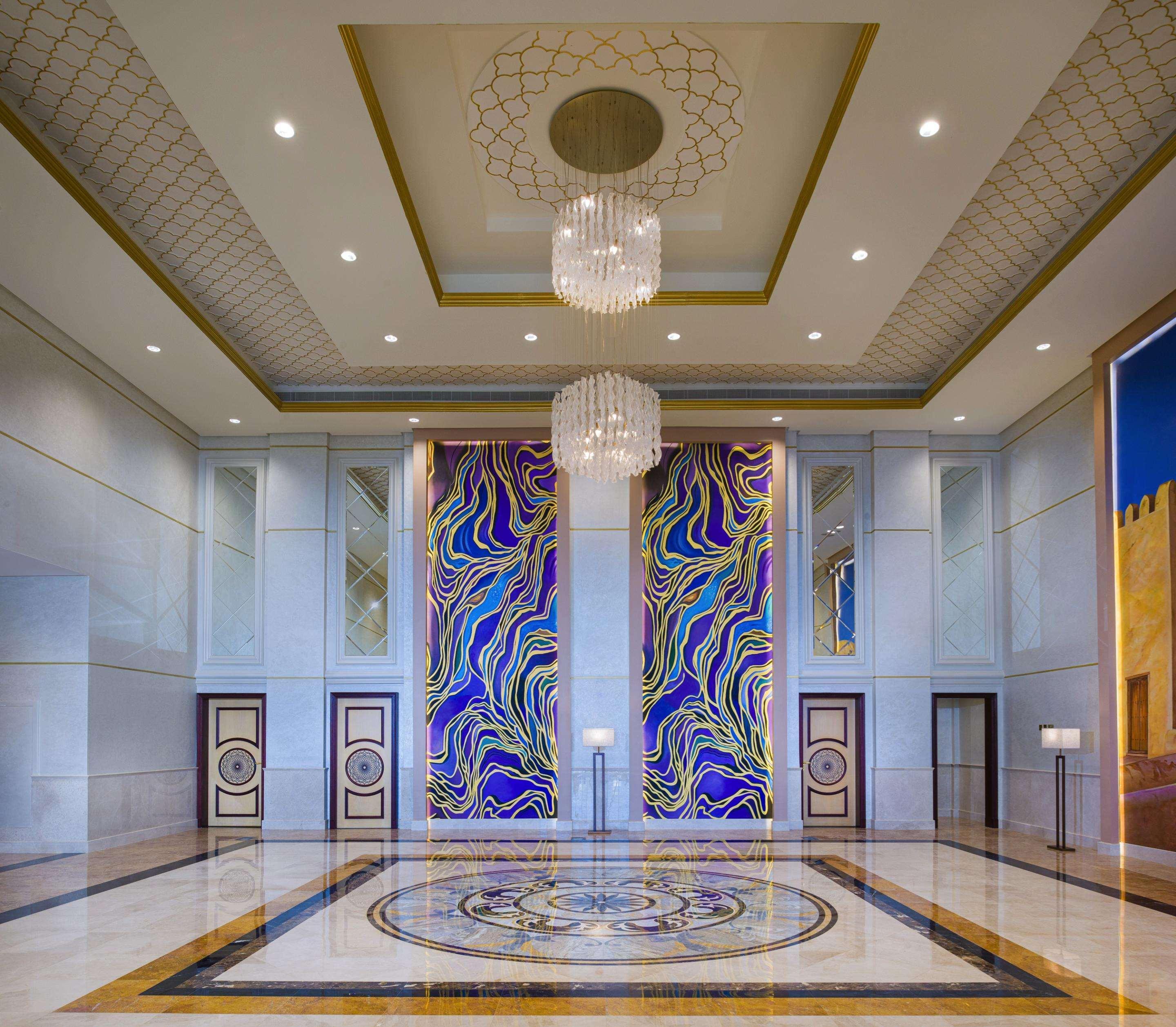 Intercityhotel Nizwa Extérieur photo