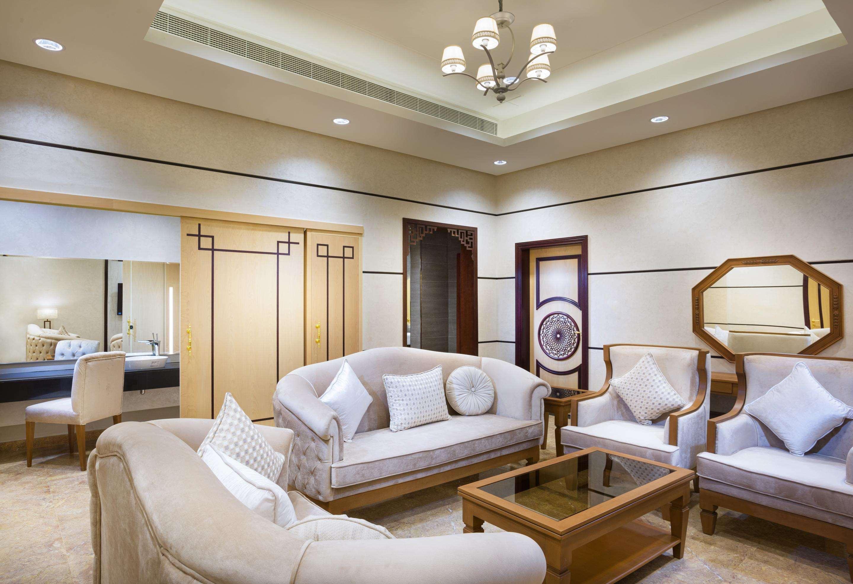 Intercityhotel Nizwa Extérieur photo