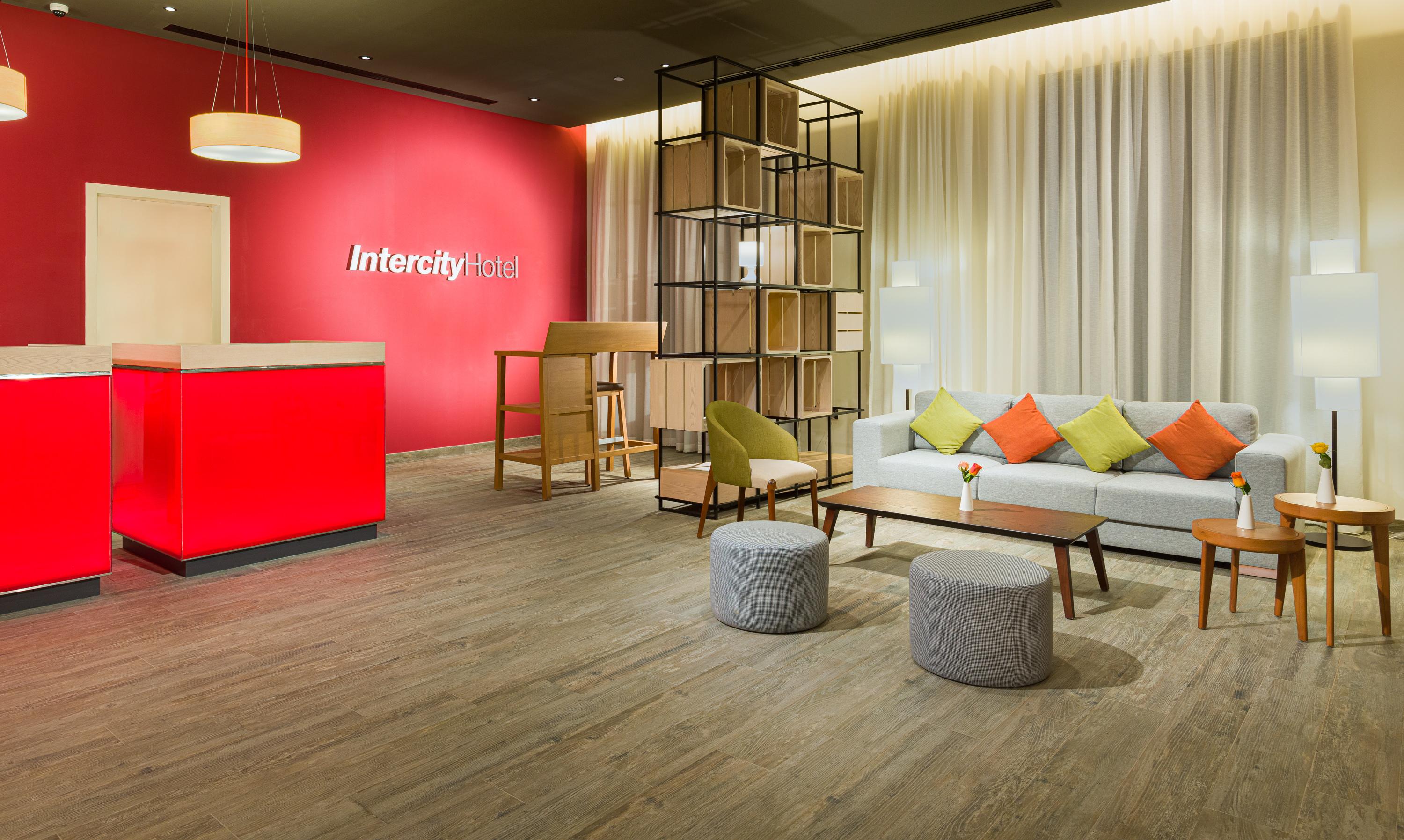 Intercityhotel Nizwa Extérieur photo