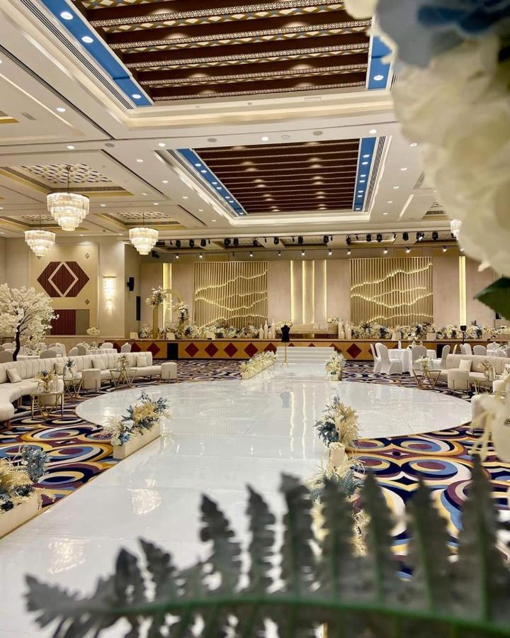 Intercityhotel Nizwa Extérieur photo